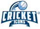 Cricket Icons