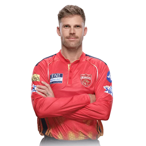 Lockie Ferguson IPL Stats | PBKS