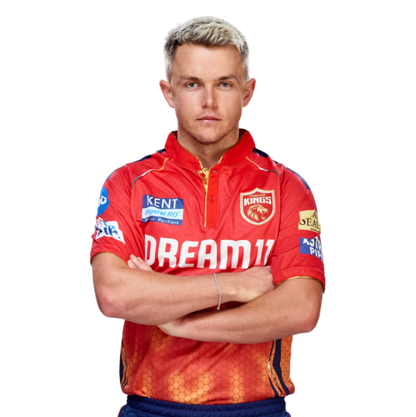 Sam Curran IPL Stats | PBKS
