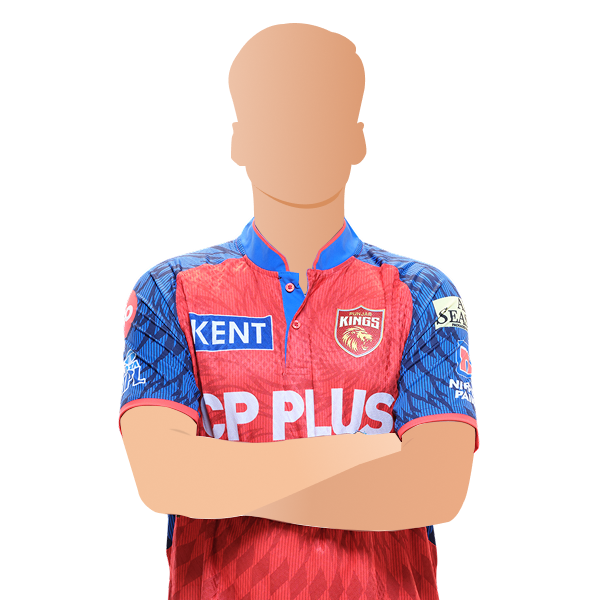 Aaron Hardie IPL Stats | PBKS