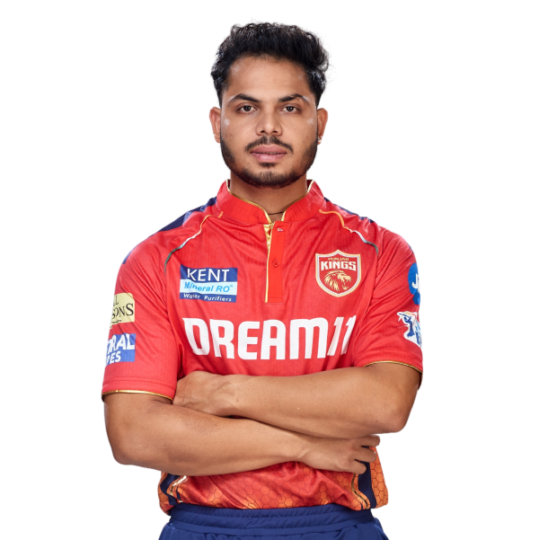 Ashutosh Sharma IPL Stats | PBKS