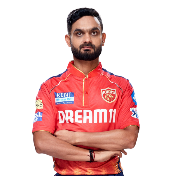 Shivam Singh IPL Stats PBKS shivam-singh-ipl-stats-pbks