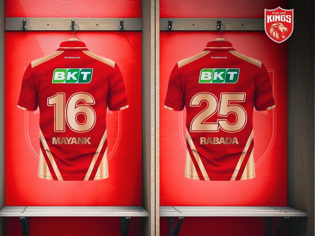 Shikhar hotsell dhawan jersey