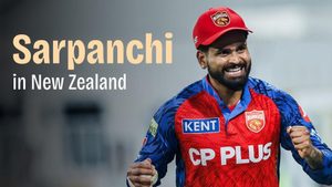 shreyas-iyer-to-lead-india-in-fourth-and-fifth-odis-against-new-zealand.Click to read full article.