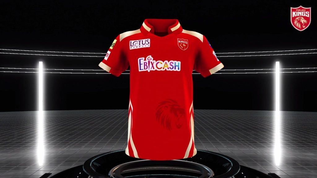 Ahead of the Indian Premier League (IPL) 2021, Punjab Kings, once Kings XI Punjab, on Tuesday revealed the new jersey for this season.