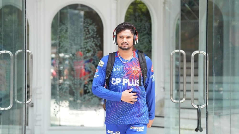 Dilli 19 Dilli mein macha shor! 🦁🔥