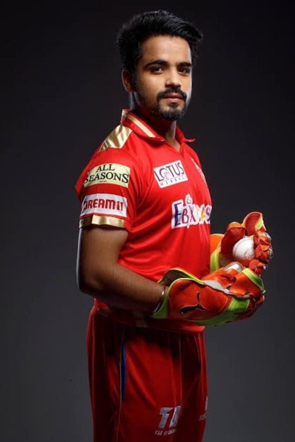 Ranji Trophy 2022-23: Punjab Kings' stars aim to shine