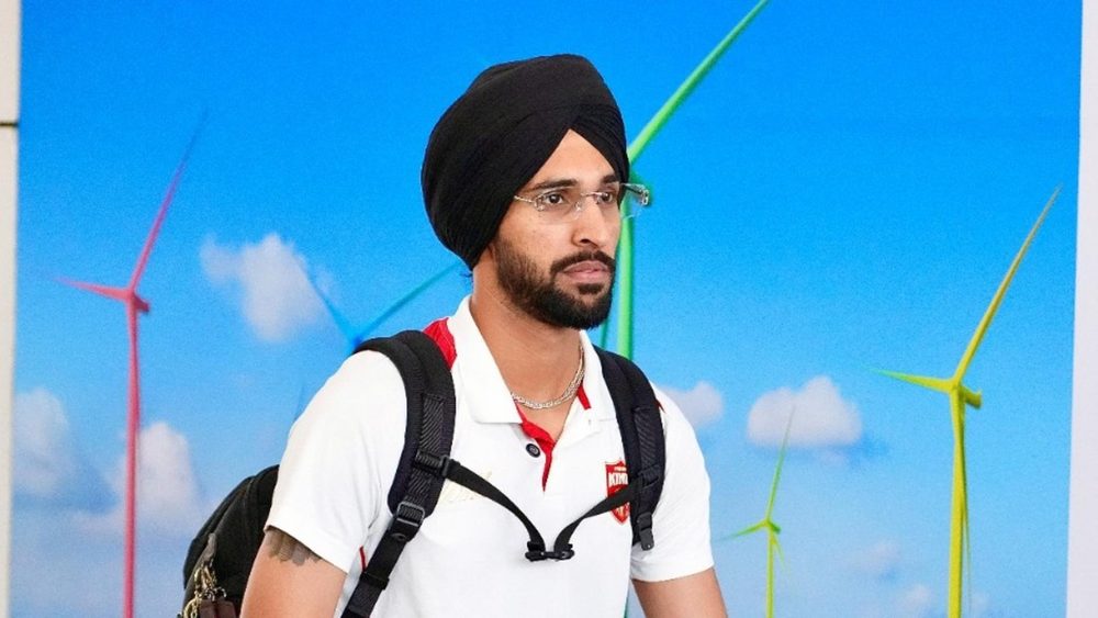 Dilli 19 Dilli mein macha shor! 🦁🔥