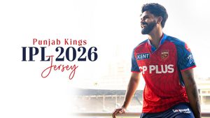 the-roar-refined-punjab-kings-unveil-bold-new-look-for-ipl-2026.Click to read full article.