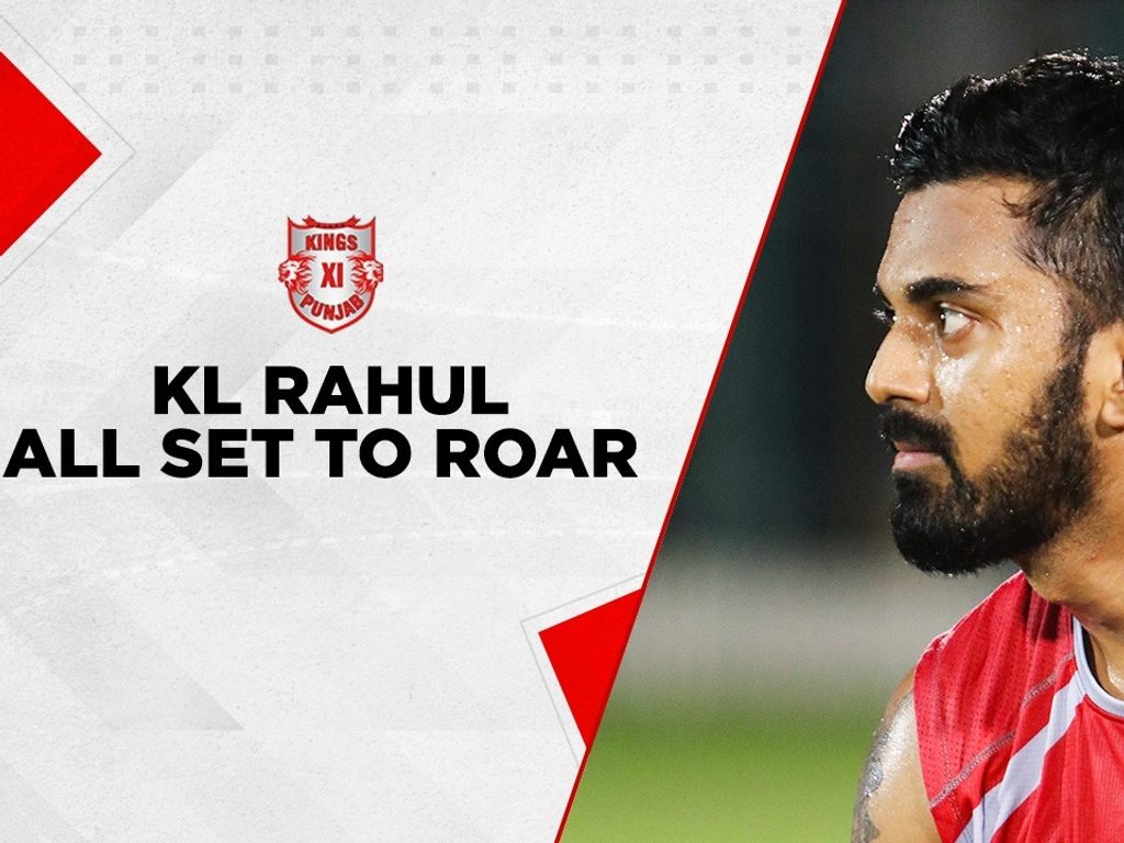 Cricket is life! - KL Rahul Cricket is life! - KL Rahul