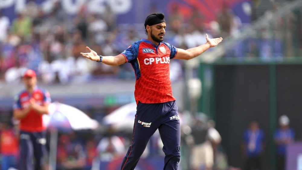 Dilli 19 Dilli mein macha shor! 🦁🔥