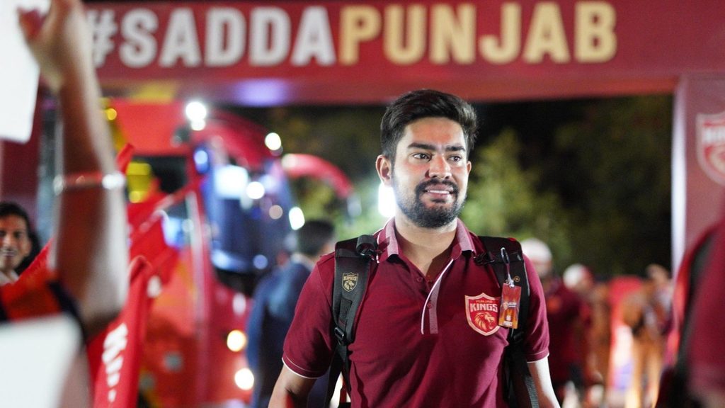 Sadde Shers arrived at 🏠